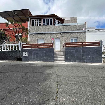 Villa Casa Tejera Las Palmas / Gran Canaria Exterior foto