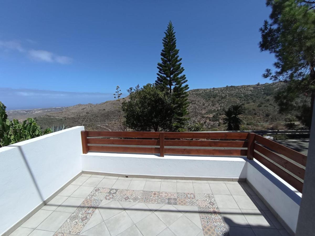 Villa Casa Tejera Las Palmas / Gran Canaria Exterior foto
