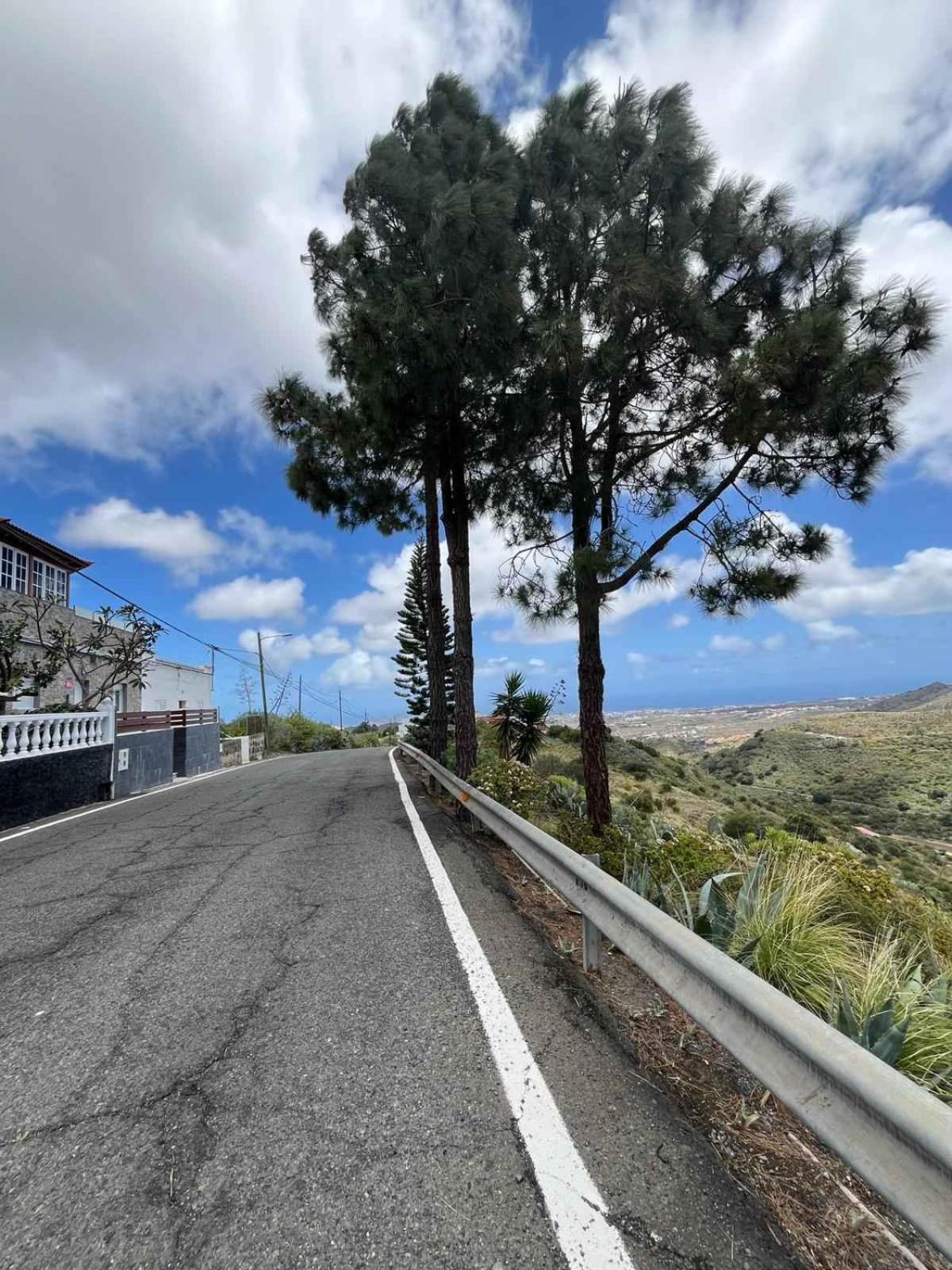 Villa Casa Tejera Las Palmas / Gran Canaria Exterior foto